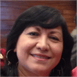 Profile image for Cleopatra Garza Rojas