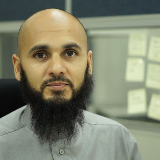 View Nur Ahmad Furlong