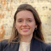 Jessica Blackwell's Profile Picture