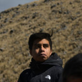 Victor Hugo Molina Bis's Profile Picture