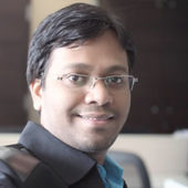 Sanket Gaikar's Profile Picture