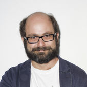 Mikkel Lodahl's Profile Picture