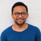 I Putu Bagus Andryan Tresna's Profile Picture