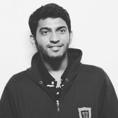 ARJUN AJAY's Profile Picture
