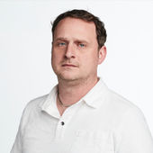 John Falkiewicz's Profile Picture