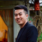 Nguyễn Quang Lâm's Profile Picture