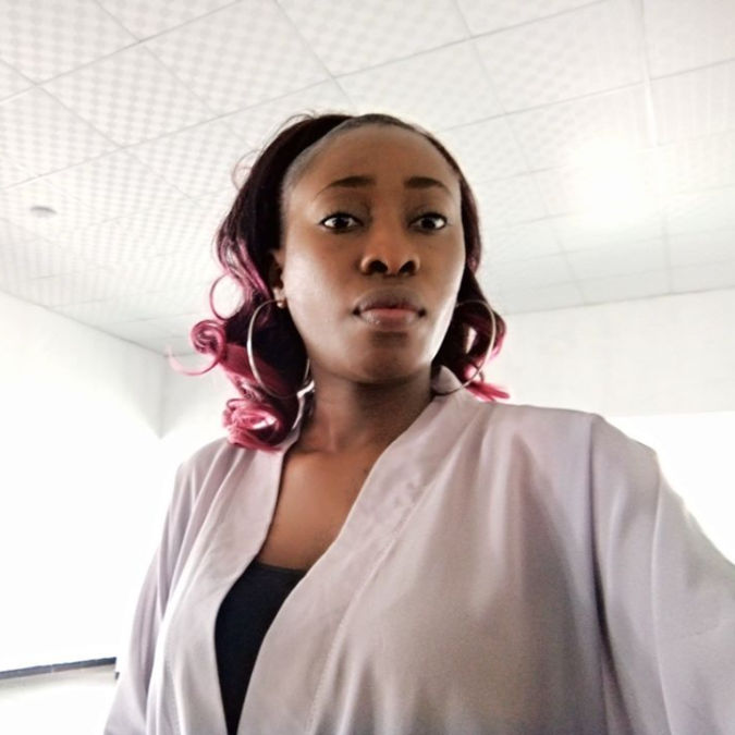 View Peculiar Ediomo-Abasi