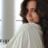 Kateryna Kazachkova's Profile Picture