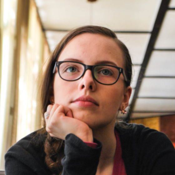 Profile image for Elena A.