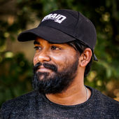 Anveshkoduri's Profile Picture