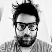 Lucio Durán's Profile Picture