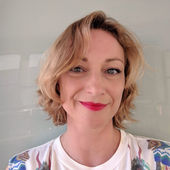Marie Peter's Profile Picture