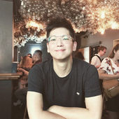 Macson Tan's Profile Picture