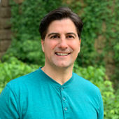 Darren Schmidt's Profile Picture