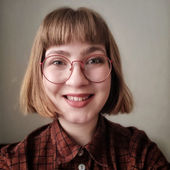 Natalia Fröhlich's Profile Picture