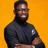 Alex Oyebade's Profile Picture