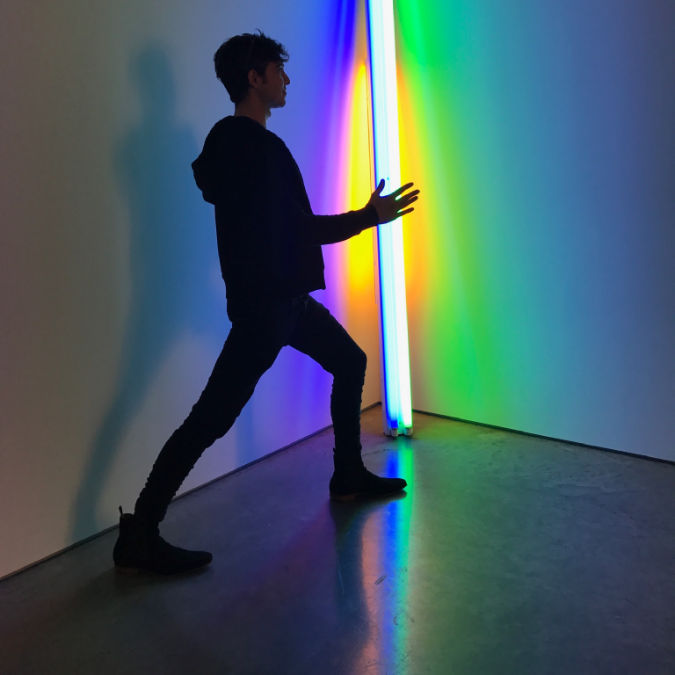 View Robert Alexander Acosta Seda