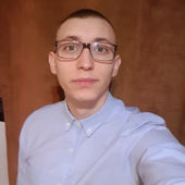 Grigore Cezar-Razvan's Profile Picture