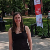 Simona Miljanovic's Profile Picture