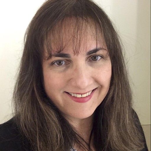 View Daniela Ghertovici