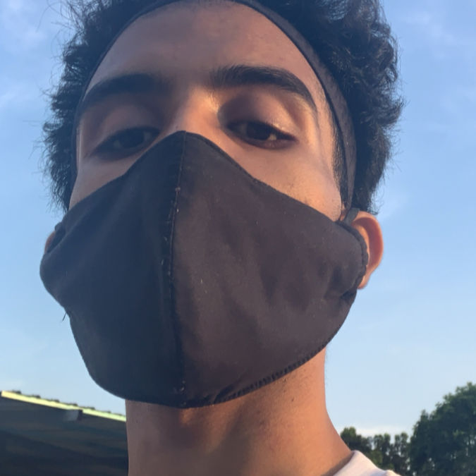 View Arsh Wafiq Khan Chowdhury