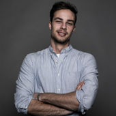 Paul Peeters's Profile Picture