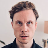 Lukas Christian Kühne's Profile Picture