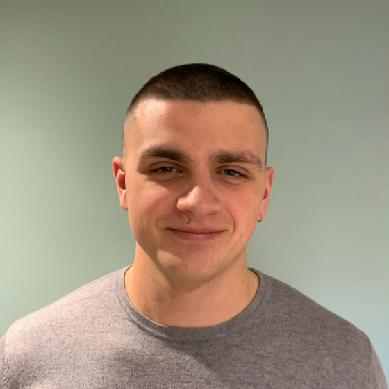 Profile image for Stefan D.