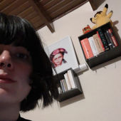 Oriana García's Profile Picture