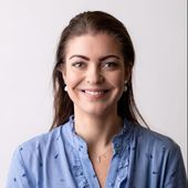 Julie Krause's Profile Picture