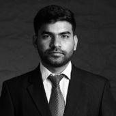Rohit Kumar Verma's Profile Picture