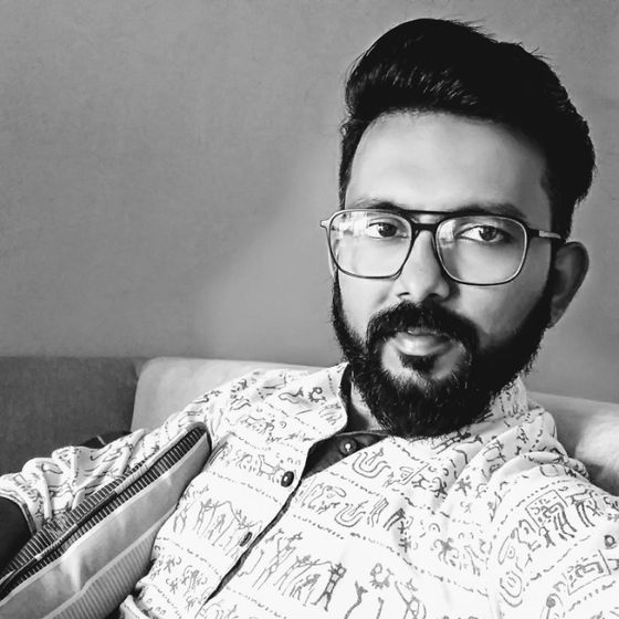 Profile image for Pavan P.