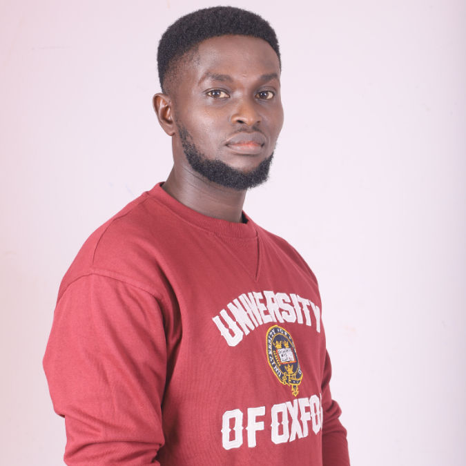 View Adesope Afolayan