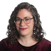 Sarah Ann Jump's Profile Picture