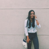 Atmaja Patel's Profile Picture