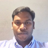 Rohit Kumar Nayak's Profile Picture