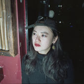 Yijung Li's Profile Picture
