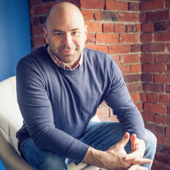 Profile image for Aaron J.