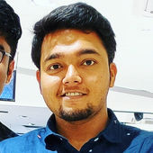 Sudip Das's Profile Picture