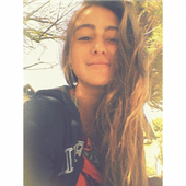 María Belén Mazzoli's Profile Picture
