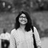 Anagha Bansod's Profile Picture