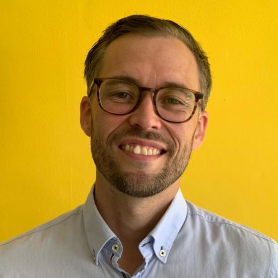 Profile image for Mikko S.