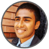 Ashwin Jose's Profile Picture