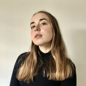 Olga Woronowicz's Profile Picture