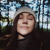 Katarzyna Majchrzak's Profile Picture