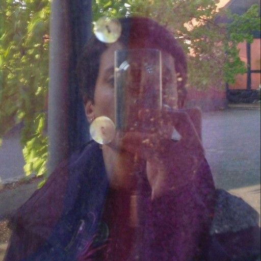 View Anna Bartosiewicz