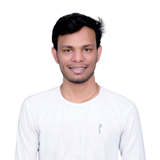 Profile image for Utsav S.