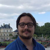 Dimitri Belopopsky's Profile Picture