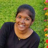 Arthi V's Profile Picture