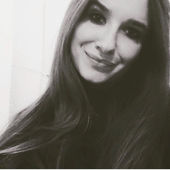 Paulina Musiał's Profile Picture